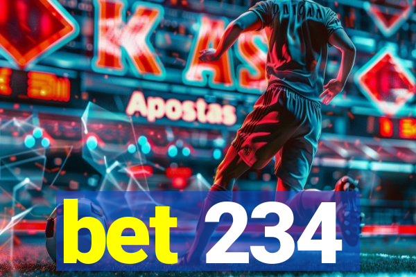 bet 234